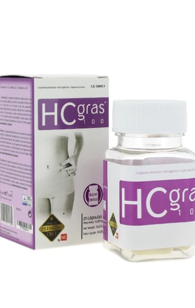 HC Grass 100 HC Grass 100